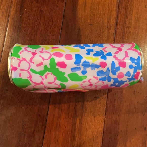Lilly Pulitzer Cosmetic Bag - Picture 3 of 6
